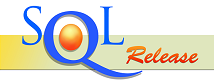 SQL Release Logo