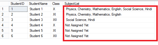  How To Split Comma Separated Values Into Columns Or Rows In Excel Free 